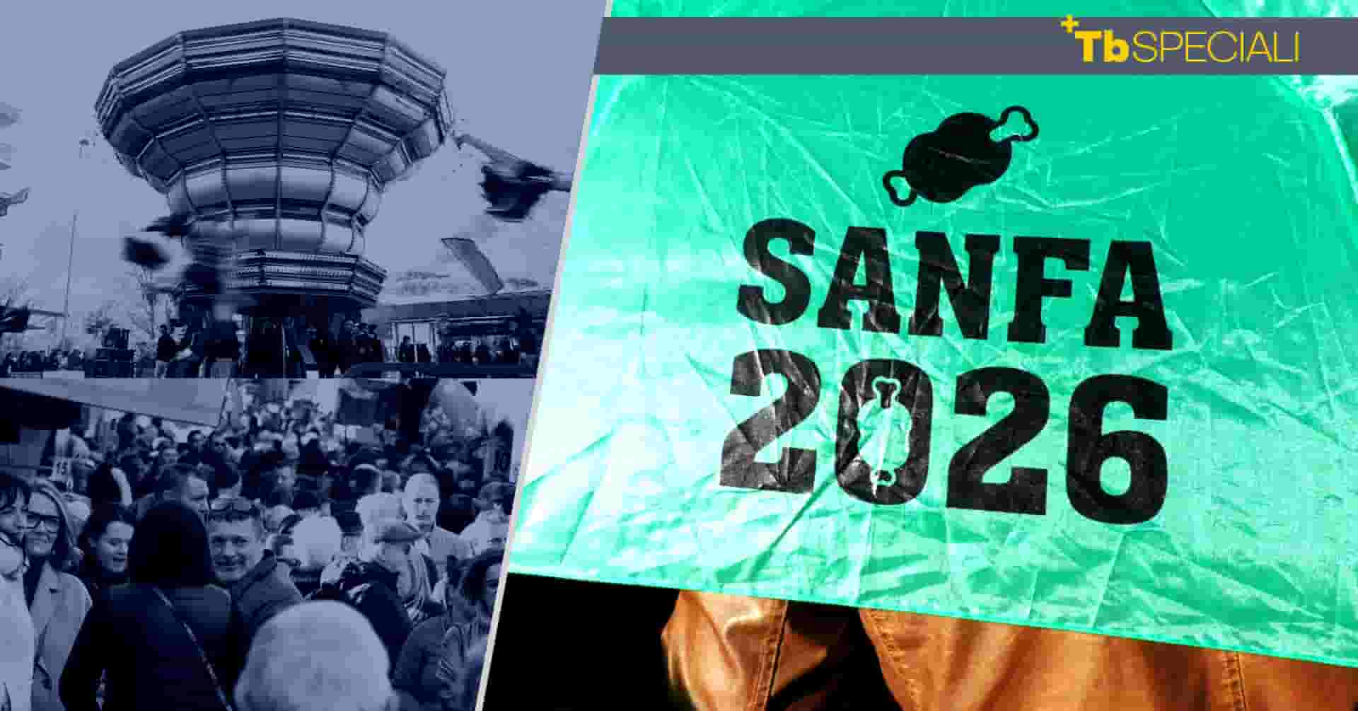 San Faustino, la fiera della Valle Camonica